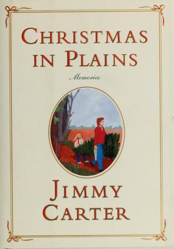Christmas In Plains : Memories