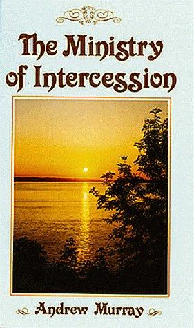 The Ministry Of Intercession