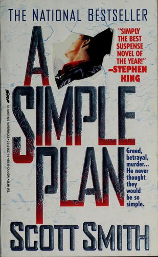 A Simple Plan