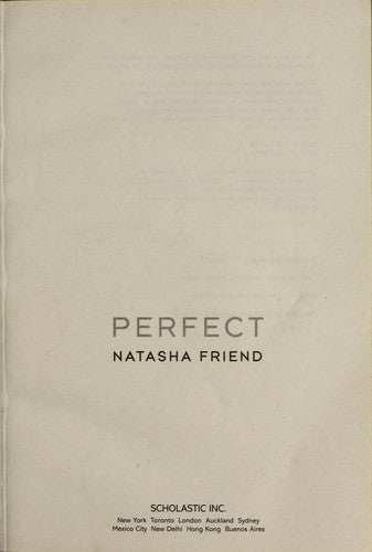 Perfect