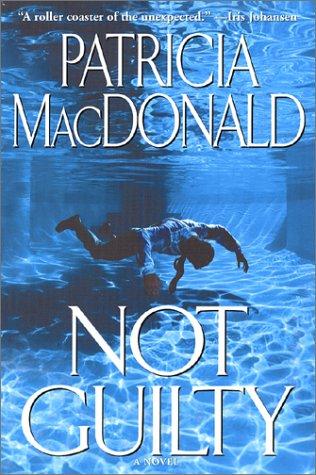 Not Guilty (without dust jacket)