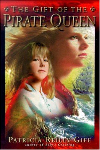 The Gift Of The Pirate Queen