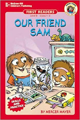 Our Friend Sam
