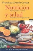 Nutrición Y Salud