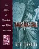 The Indestructible Book: The Bible, Its Translators, And Their Sacrifices