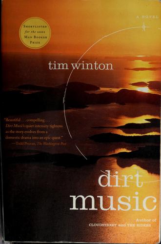 Dirt Music : A Novel
