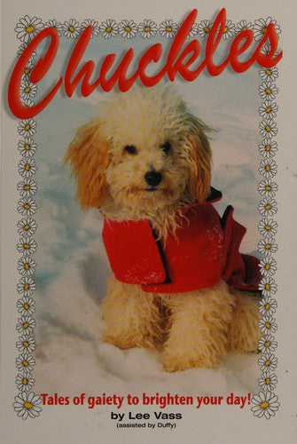 Lee's Official 'Chuckles' Book