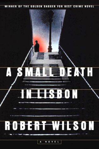A Small Death In Lisbon