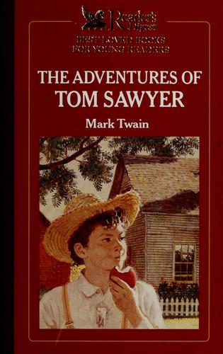 The Adventures of Tom Sawyer
