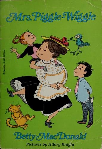 Mrs. Piggle - Wiggle