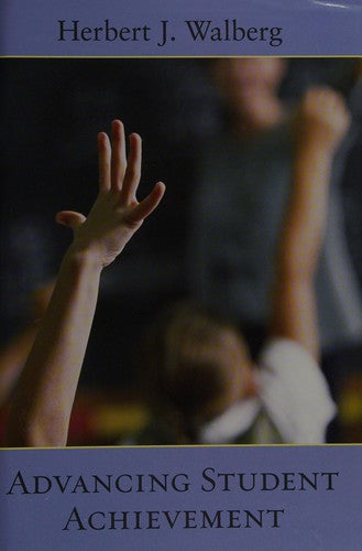 Advancing Student Achievement