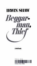 Beggarman Thief