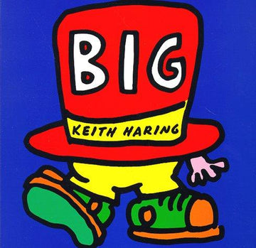 Keith Haring Big