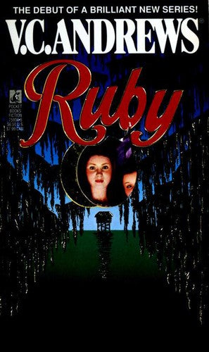 Ruby (without dust jacket): Landry: 1