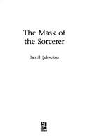 The Mask Of The Sorcerer