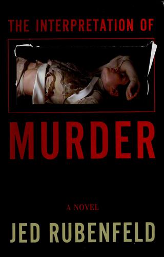 Interpretation of Murder