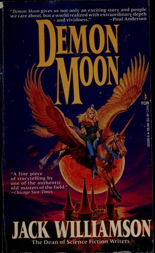 Demon Moon