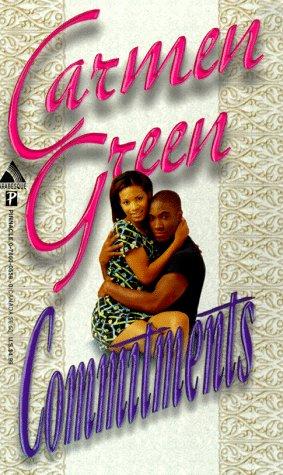 Commitments (Arabesque)