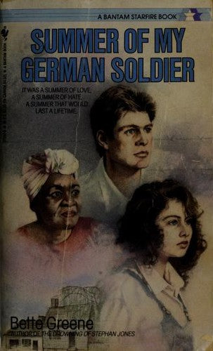 Summer Of My German Soldier