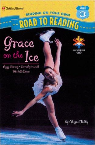 Grace On The Ice