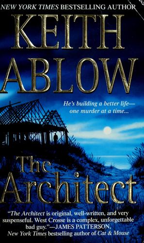 The Architect: A Novel