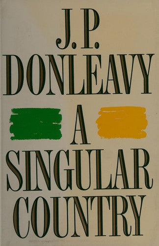 A Singular Country