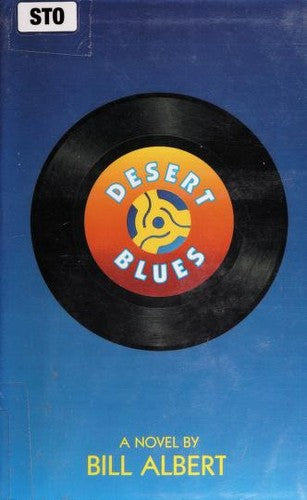 Desert Blues