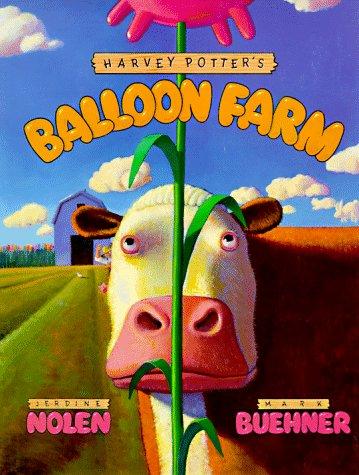 Harvey Potter's Balloon Farm