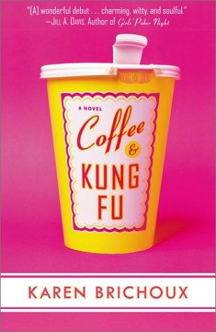 Coffee And Kung Fu: 10 weeks to getting control of your life