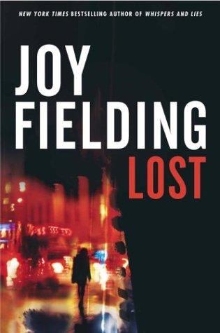 Lost (without dust jcket)