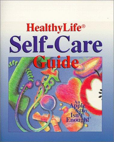 HealthyLife® Self-Care Guide