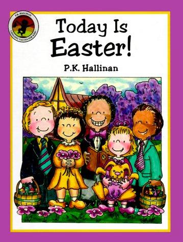 Today Is Easter!