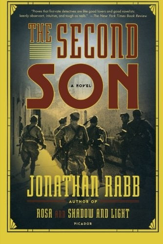 The Second Son: A Novel