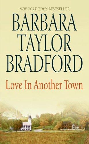 Love In Another Town