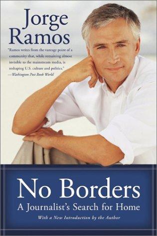 No Borders: A Journalist's Search For Home