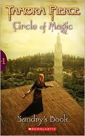 Circle Of Magic #01