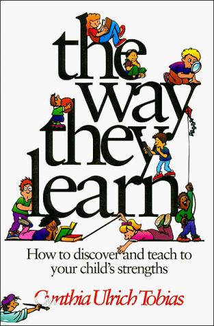 The Way They Learn