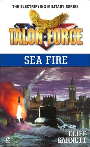 Talon Force: Sea Fire