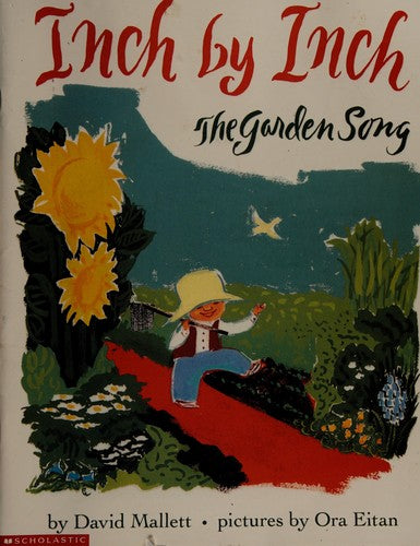 Inch By Inch: The Garden Song