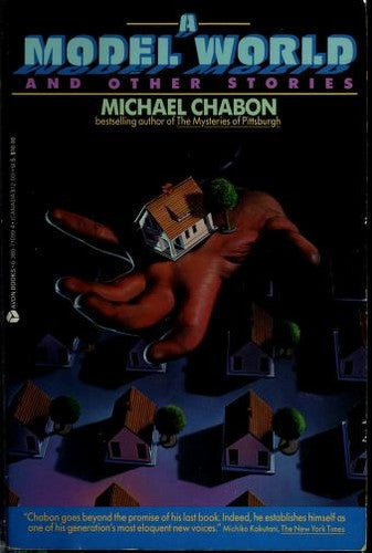 A Model World And Other Stories