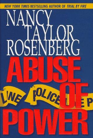 Abuse Of Power