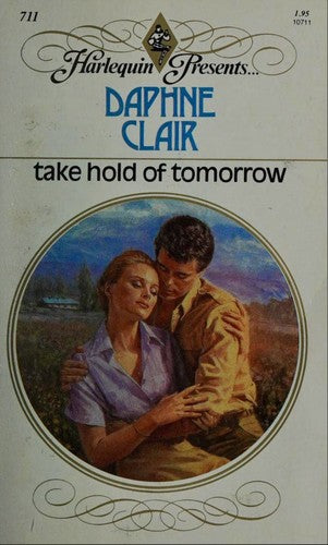 Take Hold Of Tomorrow