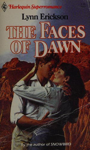 The Faces Of Dawn (Harlequin Superromance No. 157)