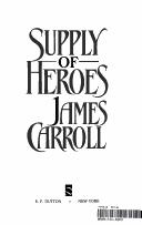 Supply Of Heroes
