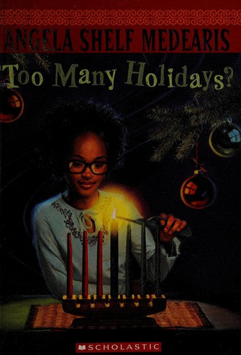Too Many Holidays?