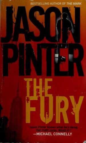 The Fury (Henry Parker Novels)