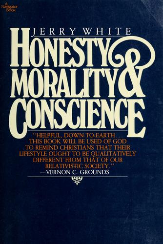 Honesty, Morality And Conscience