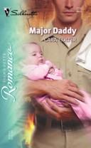 Major Daddy (Silhouette Romance)