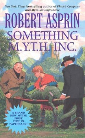 Myth 11 - Something Myth Inc.