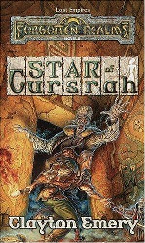 Star Of Cursrah